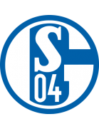 Logo de l'équipe : FC Schalke 04