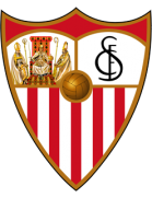 Logo de l'équipe : Séville FC