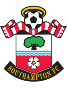 Logo de l'équipe : FC Southampton