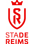 Logo de l'équipe : Stade de Reims