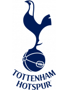 Logo de l'équipe : Tottenham Hotspur