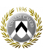 Logo de l'équipe : Udinese Calcio