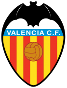 Logo de l'équipe : Valence CF