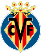 Logo de l'équipe : Villarreal CF