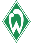 Logo de l'équipe : Werder Brême