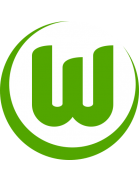 Logo de l'équipe : VfL Wolfsburg