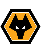 Logo de l'équipe : Wolverhampton Wanderers